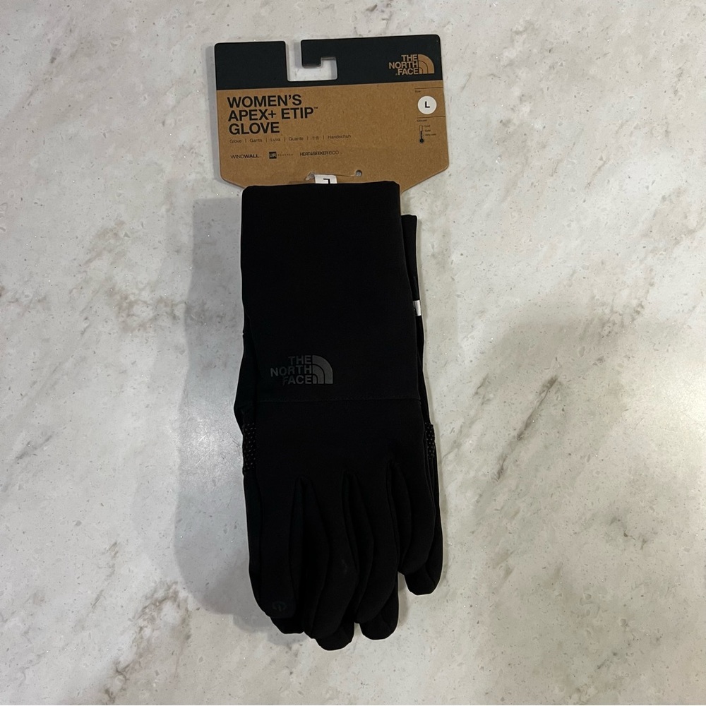 The North Face Insulated Women’s Apex Gloves